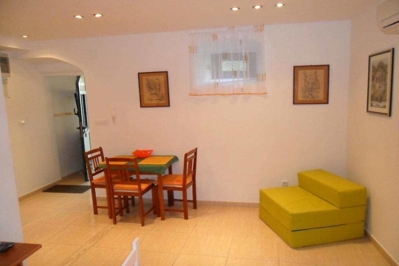 Apartments Villa Dube Split Exterior foto