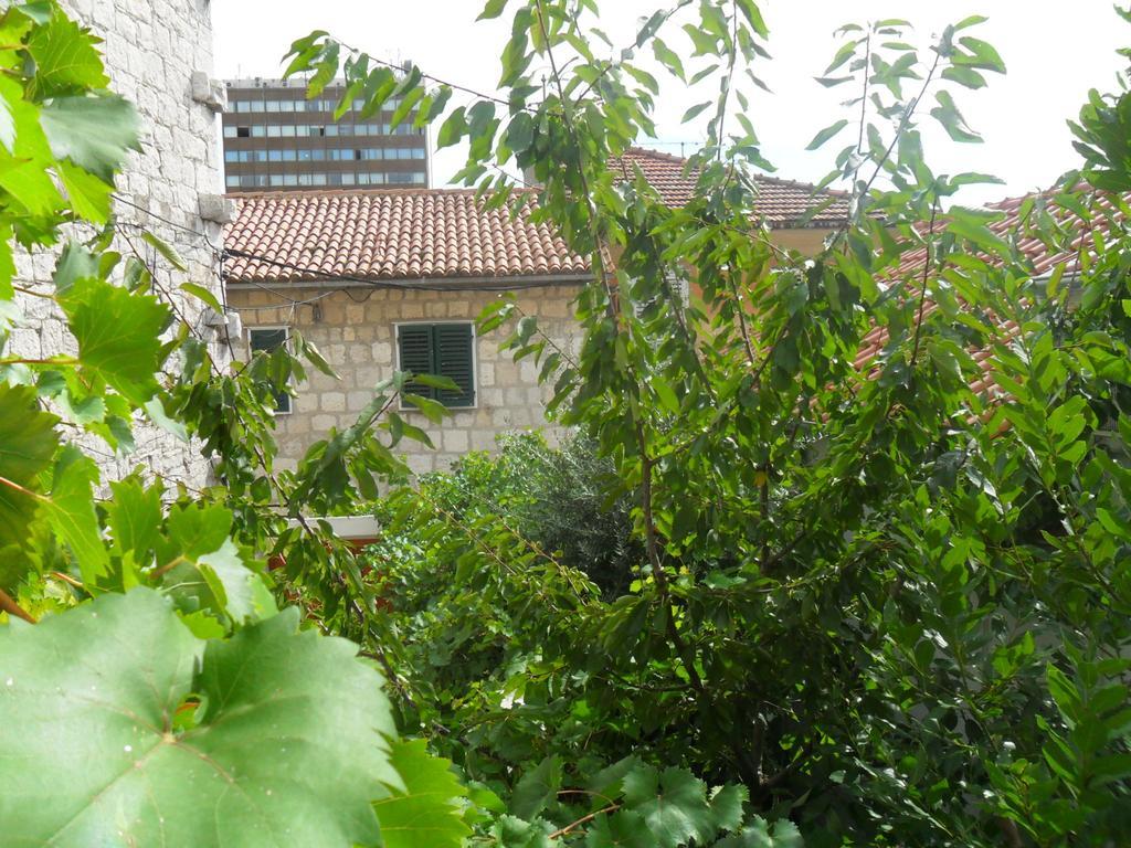 Apartments Villa Dube Split Zimmer foto