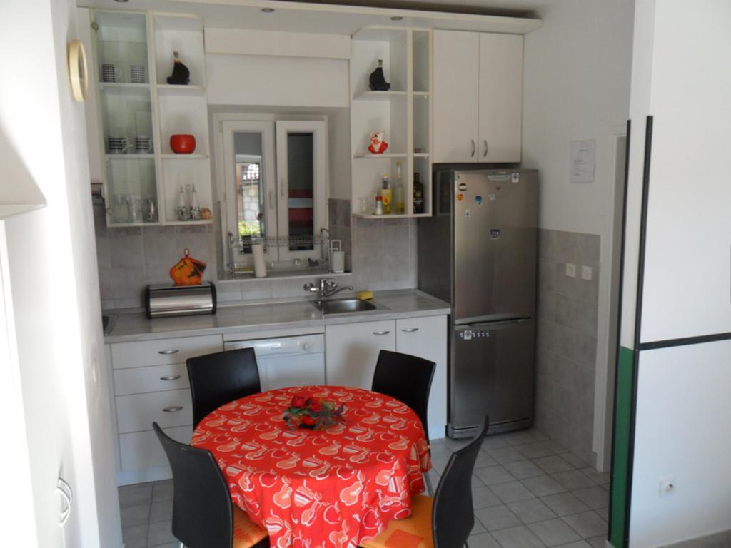 Apartments Villa Dube Split Zimmer foto