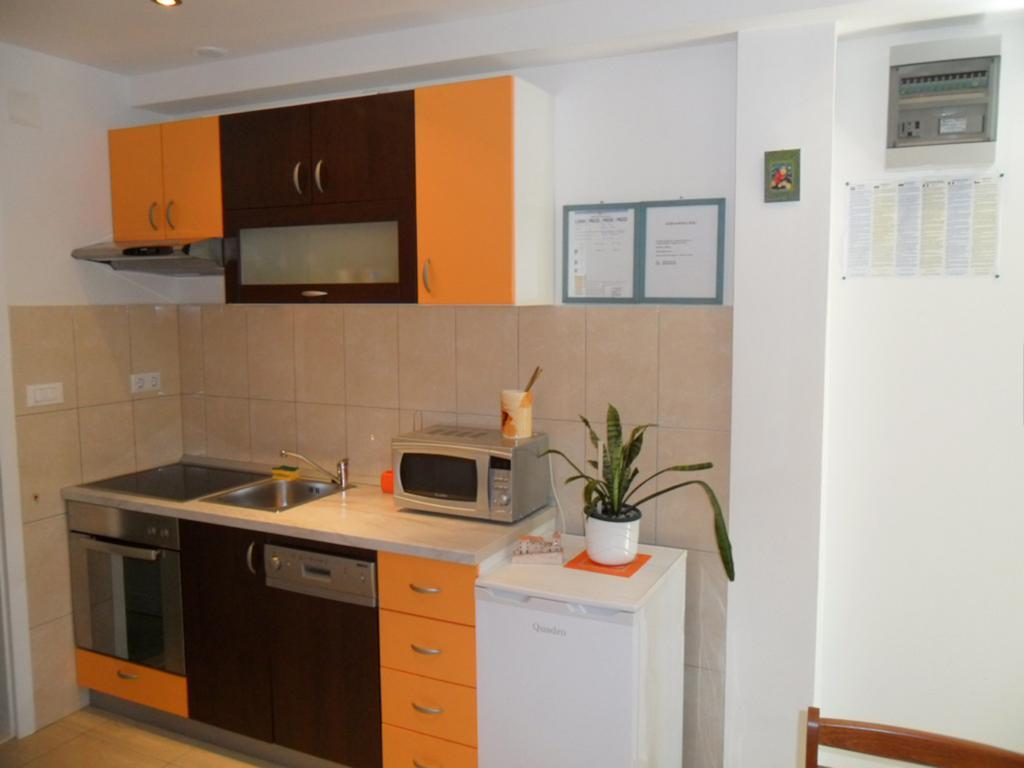 Apartments Villa Dube Split Zimmer foto